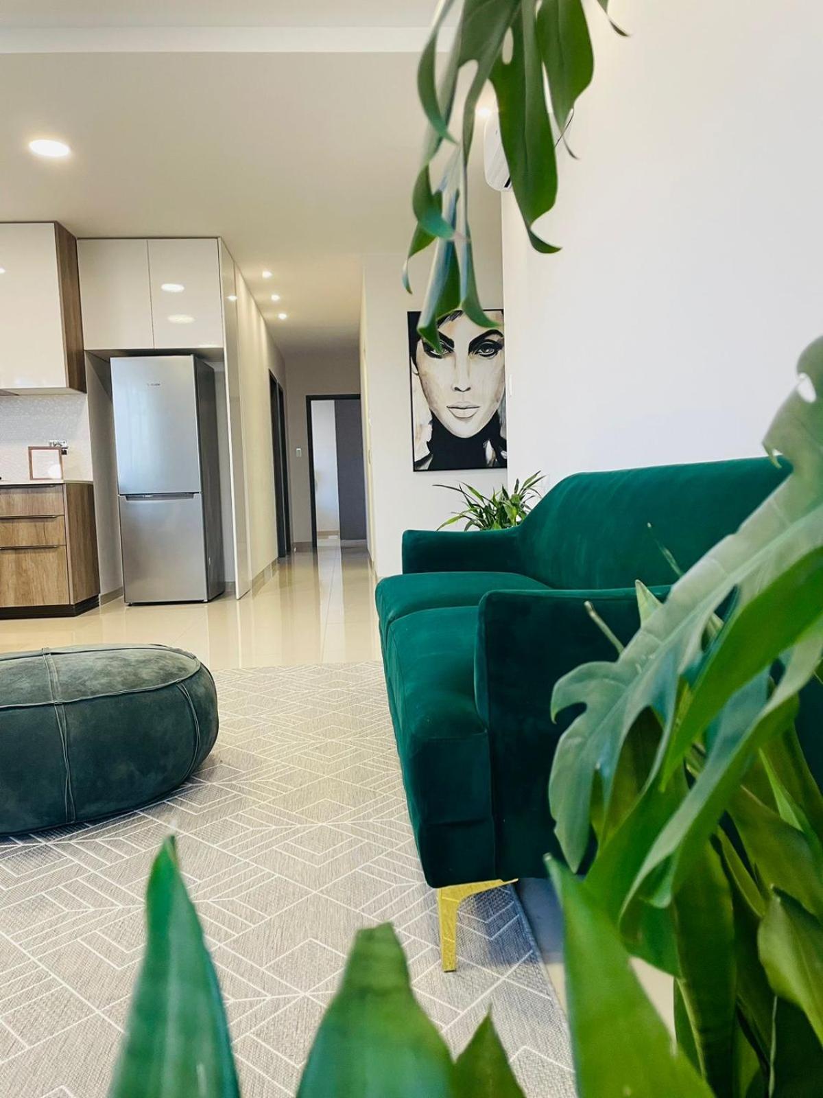 Acogedor Y Agradable Departamento Apartment Santa Cruz de La Sierra